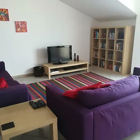 Penthouse With Sea Views La Marinella Pizzo Calabria Apartment *