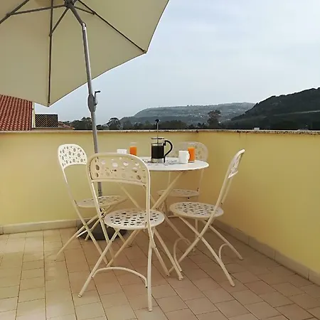 Penthouse With Sea Views La Marinella Pizzo Calabria Apartment *