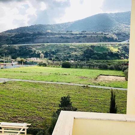Penthouse With Sea Views La Marinella Pizzo Calabria Apartment *