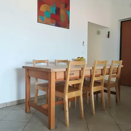 Penthouse With Sea Views La Marinella Pizzo Calabria