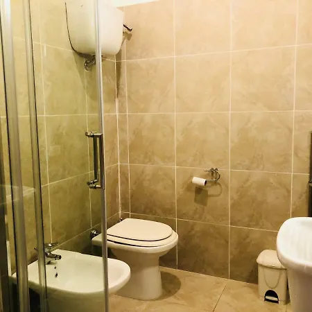 Penthouse With Sea Views La Marinella Pizzo Calabria Apartment *