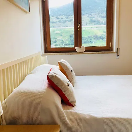 Penthouse With Sea Views La Marinella Pizzo Calabria
