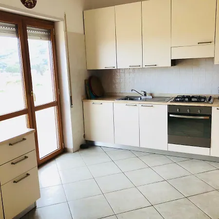 Apartment Penthouse With Sea Views La Marinella Pizzo Calabria Pizzo (Calabria)