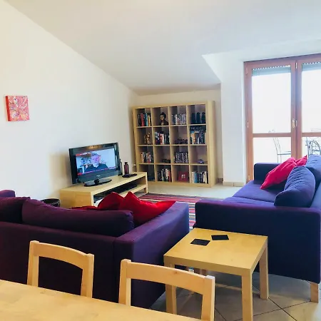Penthouse With Sea Views La Marinella Pizzo Calabria * Pizzo (Calabria)
